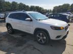 JEEP CHEROKEE L photo