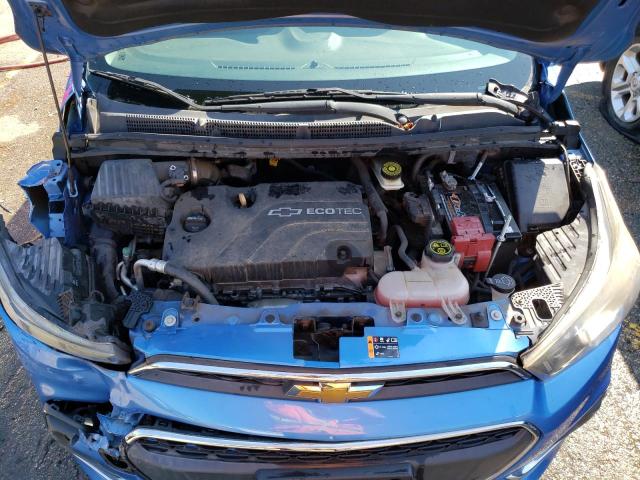2016 CHEVROLET SPARK 1LT - KL8CD6SA6GC603417