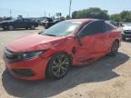 2020 HONDA CIVIC SPOR - 2HGFC2F85LH548636