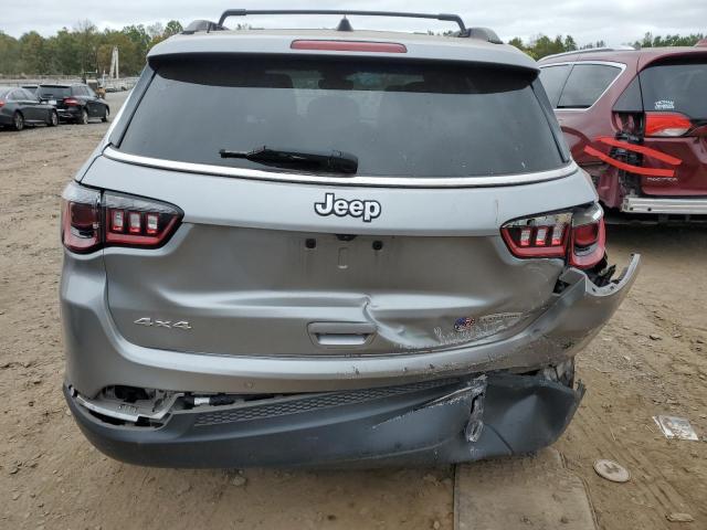 2022 JEEP COMPASS LA - 3C4NJDBB6NT120890