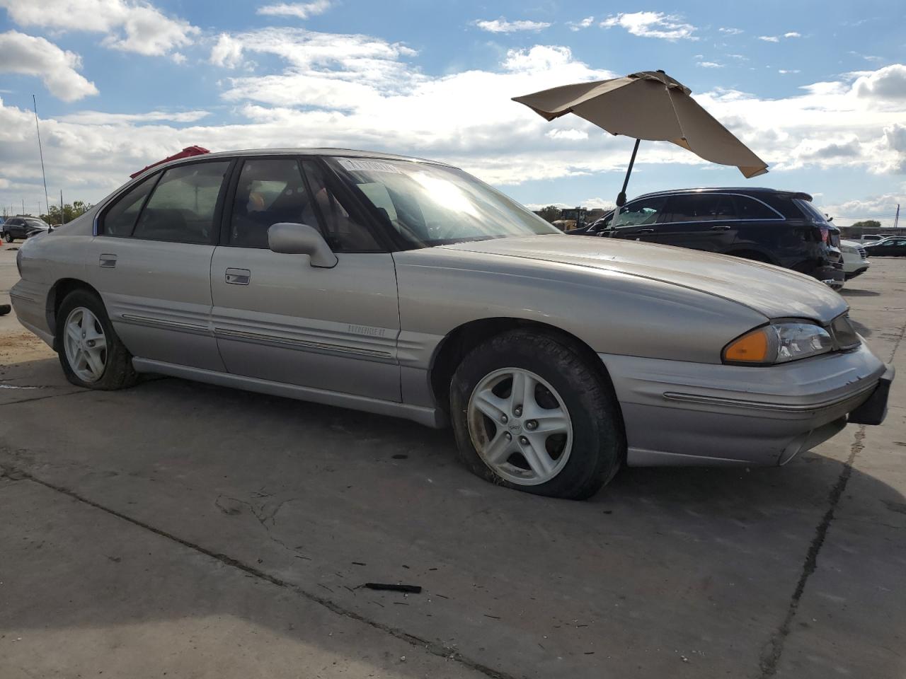 Lot #2976704814 1997 PONTIAC BONNEVILLE