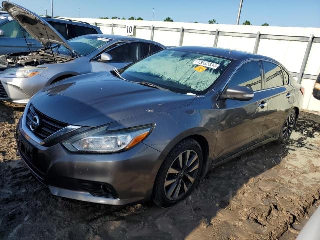 2016 NISSAN ALTIMA 2.5 - 1N4AL3AP4GC202184