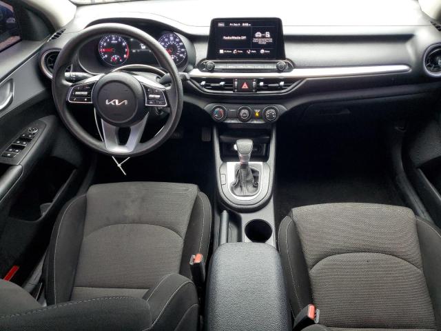 2022 KIA FORTE FE - 3KPF24AD4NE440184
