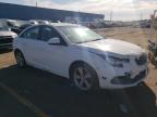 CHEVROLET CRUZE LT photo