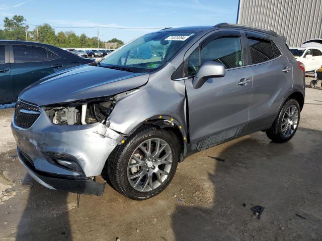 BUICK ENCORE SPO