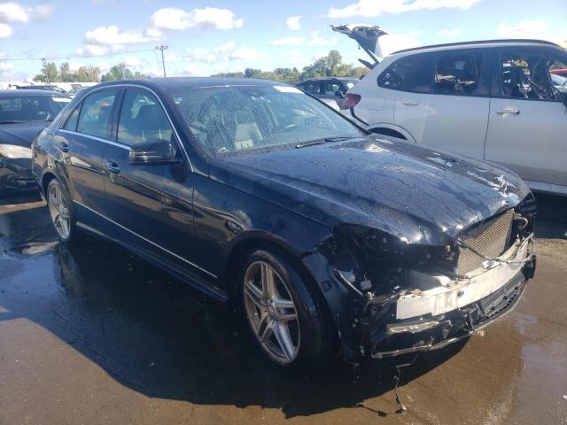 VIN WDDHF9BB3DA663279 2013 Mercedes-Benz E-Class, 5... no.4