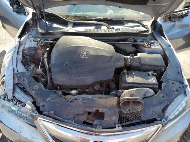 2015 ACURA TLX TECH - 19UUB2F53FA018006