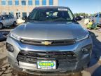 CHEVROLET TRAILBLAZE photo