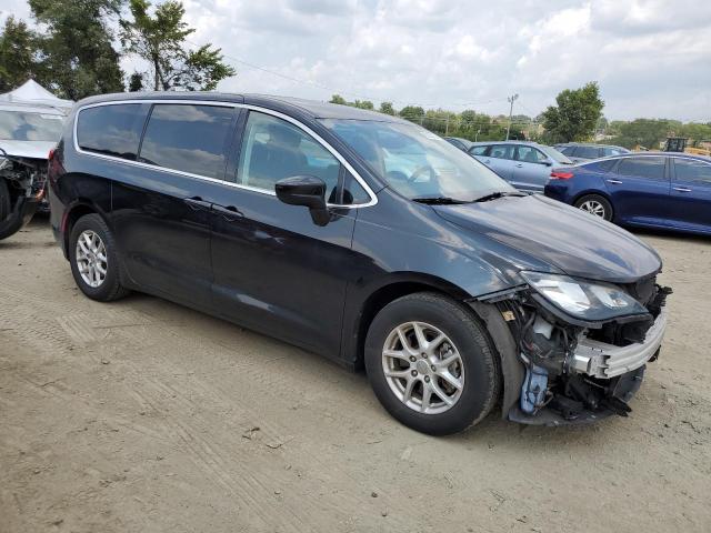 VIN 2C4RC1CG4HR622910 2017 Chrysler Pacifica, LX no.4