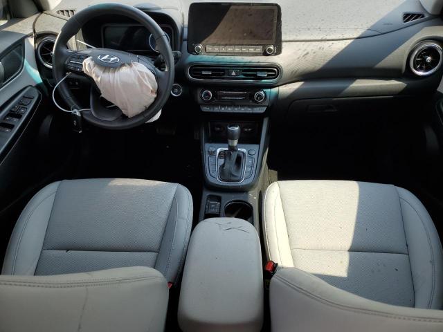 2023 HYUNDAI KONA LIMIT - KM8K53A36PU977677