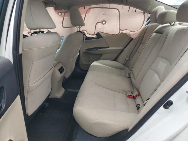 2015 HONDA ACCORD EX - 1HGCR2F7XFA213089