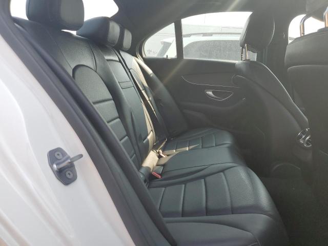 2019 MERCEDES-BENZ C 300 4MAT - 55SWF8EB7KU306519