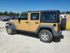 JEEP WRANGLER U photo