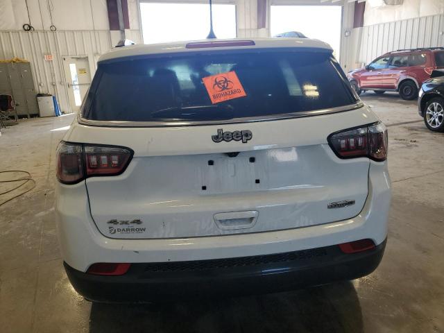 VIN 3C4NJDBN5PT559107 2023 Jeep Compass, Latitude no.6