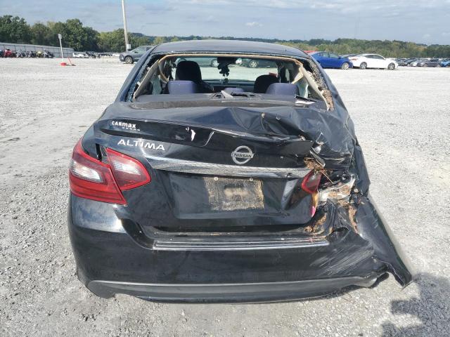 2017 NISSAN ALTIMA 2.5 - 1N4AL3AP9HC126415