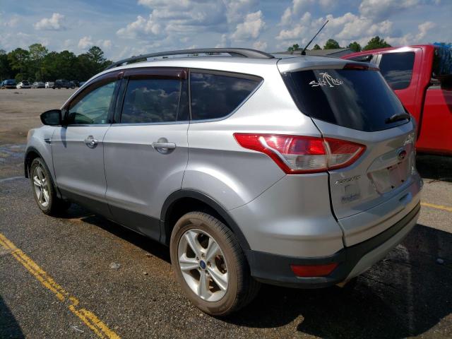 VIN 1FMCU9G93EUC46823 2014 Ford Escape, SE no.2