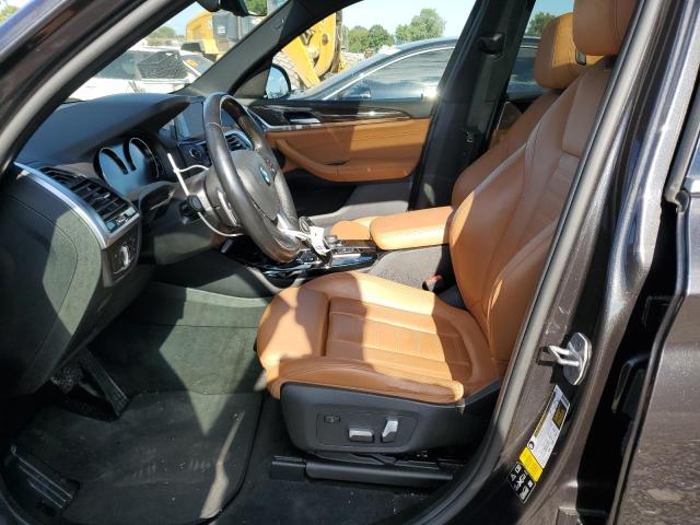 2019 BMW X3 XDRIVE3 - 5UXTR9C59KLD92302