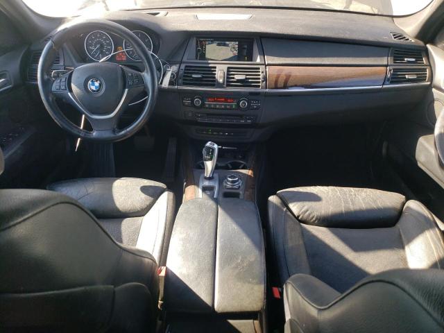 VIN 5UXZW0C54D0B91541 2013 BMW X5, Xdrive35D no.8