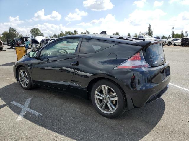 VIN JHMZF1D61DS002200 2013 Honda CR-Z, EX no.2