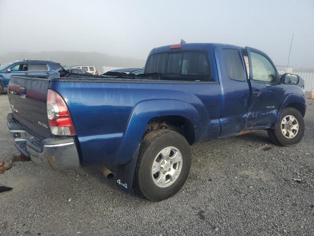 VIN 5TFUU4EN0FX117594 2015 Toyota Tacoma, Access Cab no.3