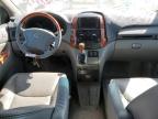 TOYOTA SIENNA XLE photo