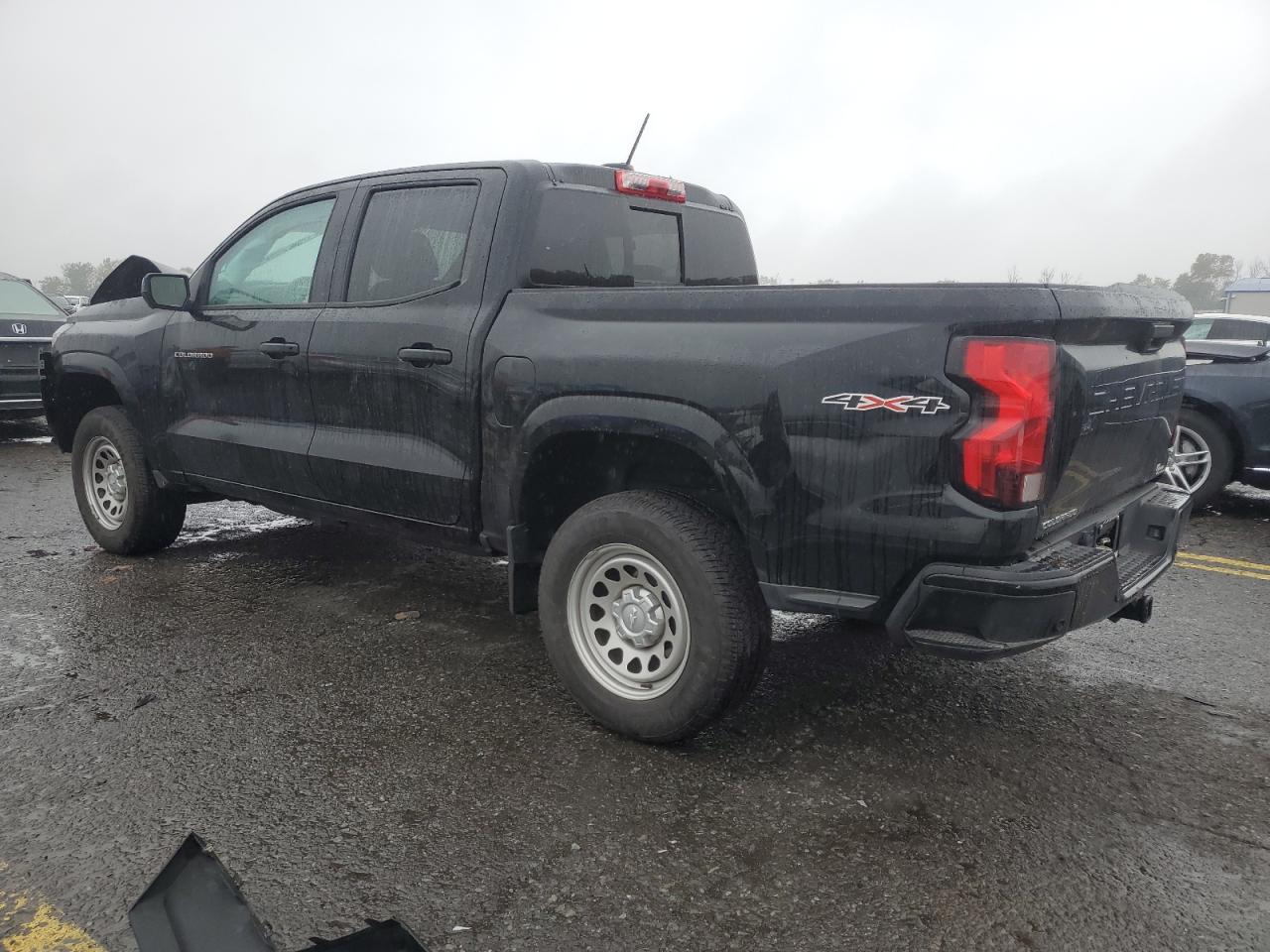 Lot #2986908776 2023 CHEVROLET COLORADO