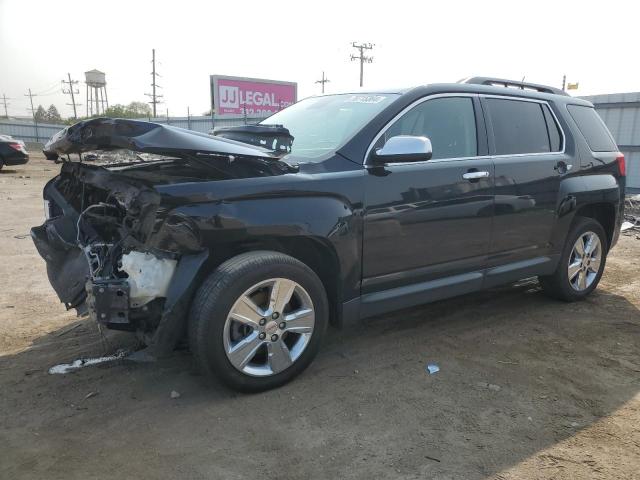 2015 GMC TERRAIN SL - 2GKALSEKXF6295288