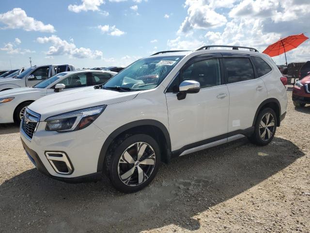 SUBARU FORESTER TOURING
