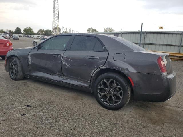 VIN 2C3CCAGG5JH149230 2018 Chrysler 300, S no.2