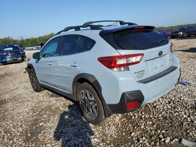 2019 SUBARU CROSSTREK - JF2GTANC5KH217449