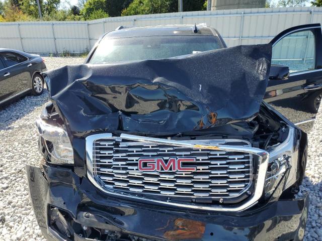 2018 GMC YUKON XL D - 1GKS2HKJ7JR129491