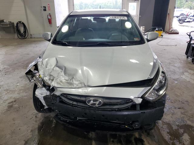 2017 HYUNDAI ACCENT SE - KMHCT4AE8HU343399