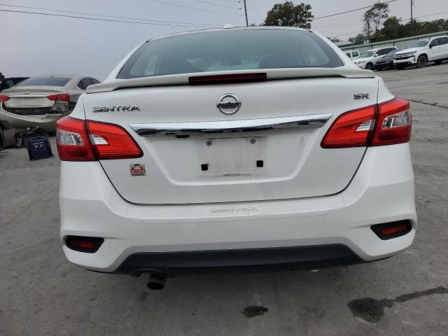 2018 NISSAN SENTRA S - 3N1AB7AP3JY322032