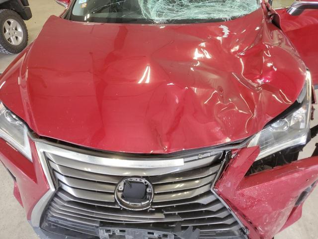 2016 LEXUS RX 350 - JTJBZMCA6G2000672