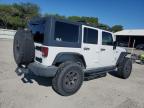 JEEP WRANGLER U photo