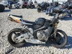 2005 HONDA CBR600 RR - JH2PC37025M210278