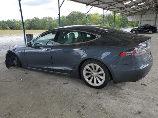 2016 TESLA MODEL S - 5YJSA1E22GF159314