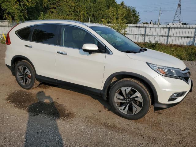 2016 HONDA CR-V TOURI - 5J6RM4H98GL802241