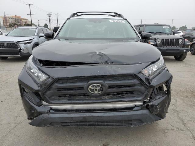 VIN 2T3J1RFV3KC035835 2019 Toyota RAV4, Adventure no.5