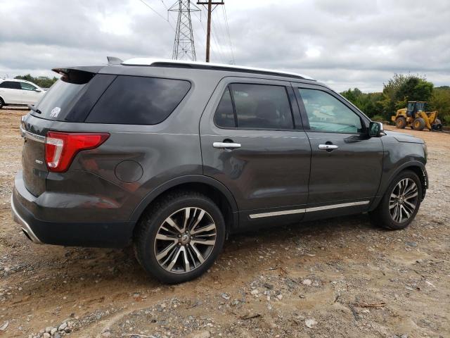 2016 FORD EXPLORER P - 1FM5K8HTXGGC00460