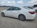 LEXUS LS 460 photo