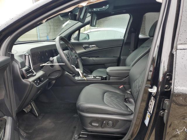 2024 KIA SPORTAGE X - 5XYK7CDF7RG186695