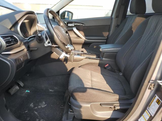 2020 MITSUBISHI ECLIPSE CR - JA4AT4AA6LZ609517