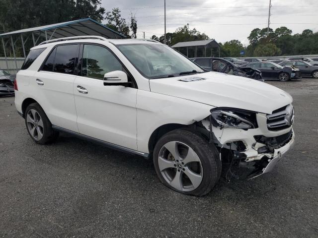 VIN 4JGDA5HB7JB040062 2018 MERCEDES-BENZ GLE-CLASS no.4