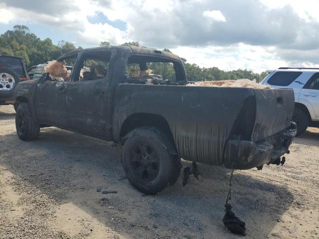 2015 TOYOTA TACOMA DOU - 5TFJU4GN3FX086387