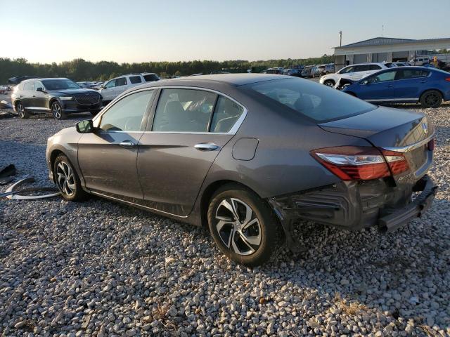 2017 HONDA ACCORD LX - 1HGCR2F36HA224719