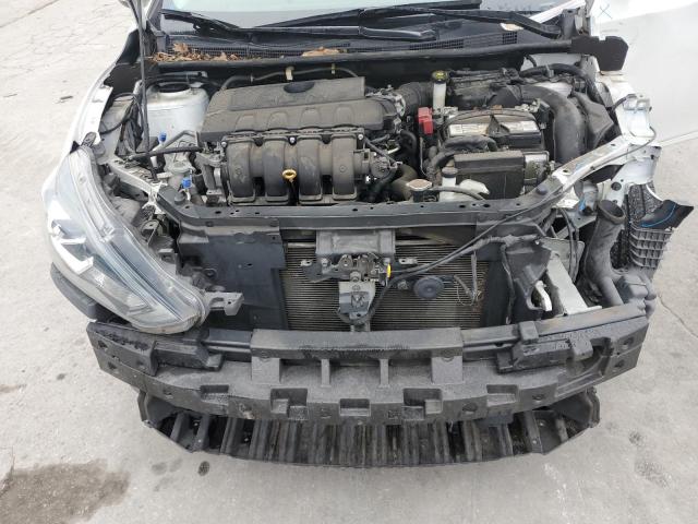 2018 NISSAN SENTRA S - 3N1AB7AP3JY322032