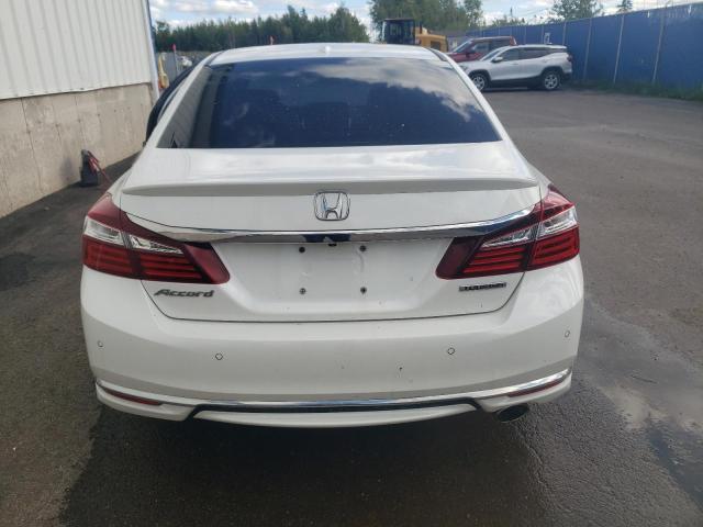 2017 HONDA ACCORD EX - 1HGCR2F08HA810876