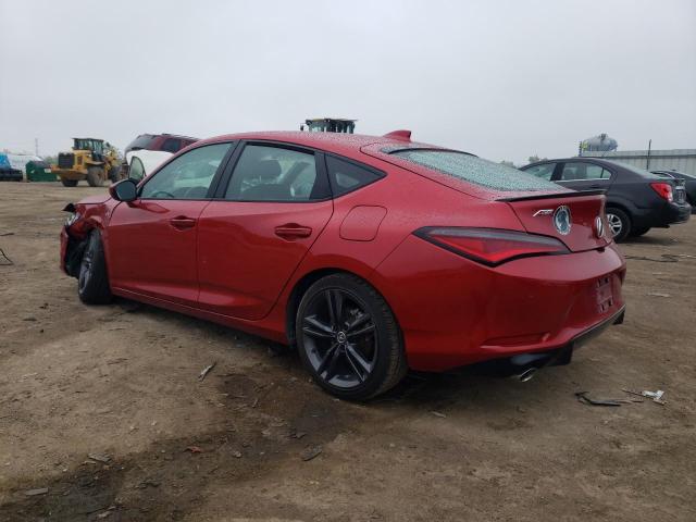 2023 ACURA INTEGRA A- - 19UDE4H33PA014098