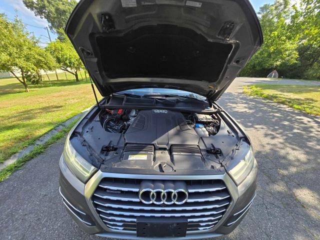 VIN WA1VAAF73HD023185 2017 Audi Q7, Prestige no.7